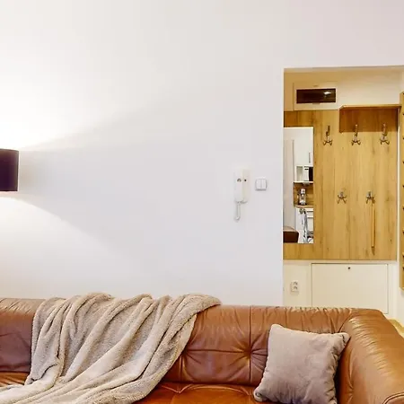 Apartman Mary Štôla