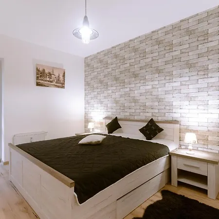 Mary Apartment *