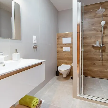 Appartement Mary Štôla