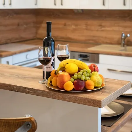 Lägenhet Mary Štôla