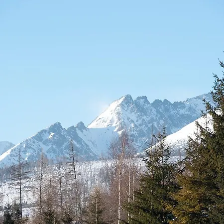 Mary Lägenhet Štôla