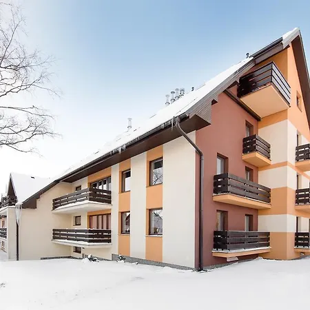 Apartman Mary Štôla